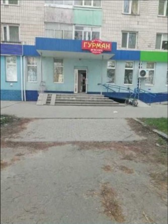 Приміщення під магазин 70м2 - фото 1