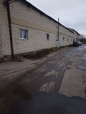 Оренда приміщення,оренда складського приміщення - фото 1