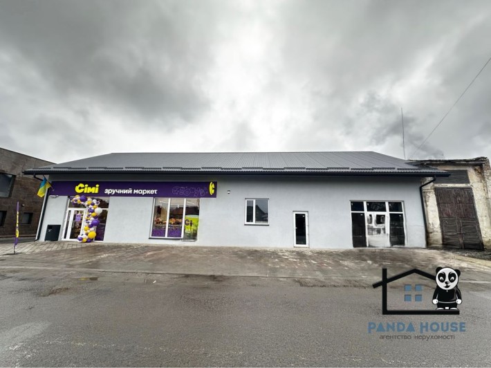 Оренда приміщення - фото 1