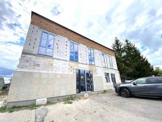 Оренда фасадної комерції в центрі Колоденки Колоденка