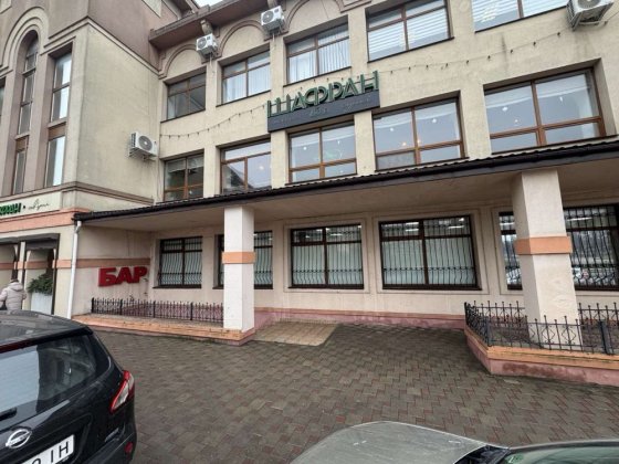 Оренда приміщення в центрі м. Острог Острог