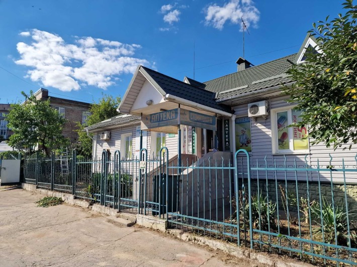 Оренда приміщення Острог - фото 1