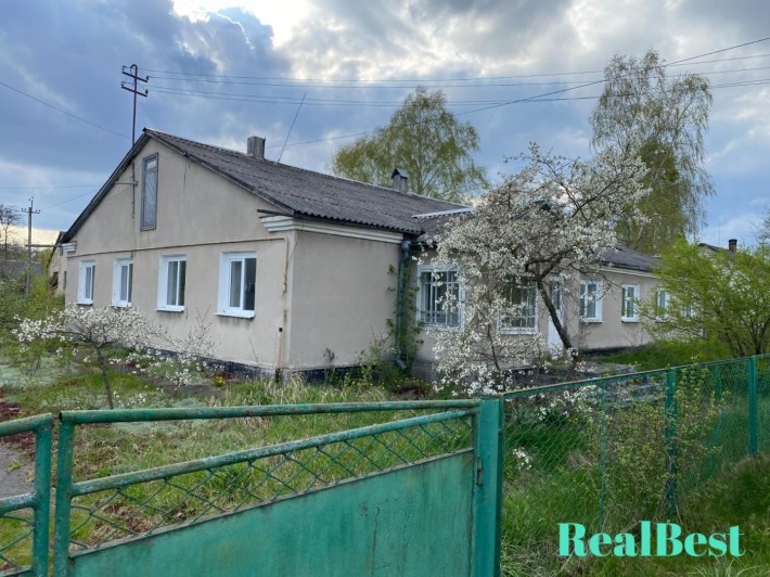 Оренда / Об'єкт сфери обслуговування / Тиха, Радивилів - фото 1