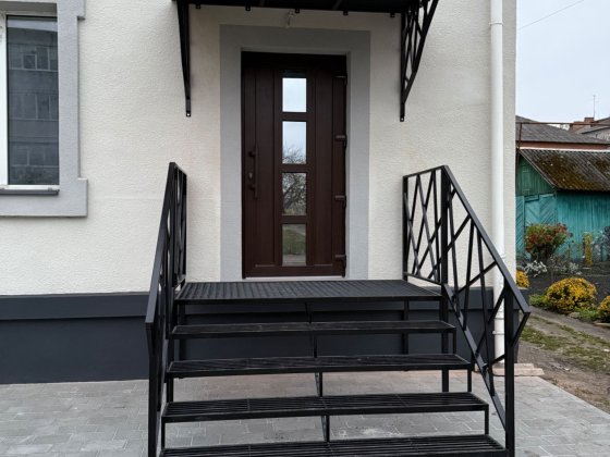 Оренда приміщення Радивилів