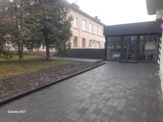 ОРЕНДА МАФа Дубровиця Дубровиця