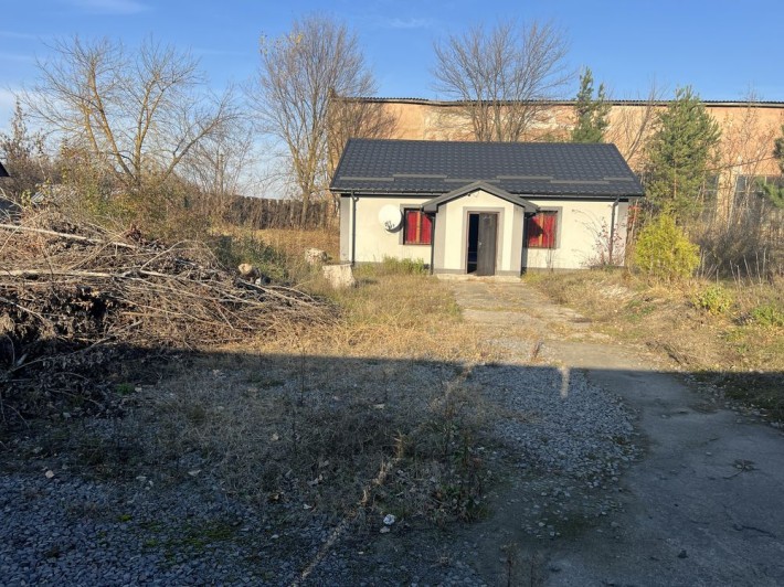 Оренда !  Продаж! Комерційного приміщення.ДУБРОВИЦЯ - фото 1