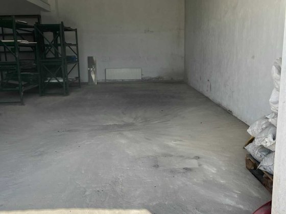 Приміщення 144 м² – під СТО або склад | Оренда \ Можливий продаж Володимирець