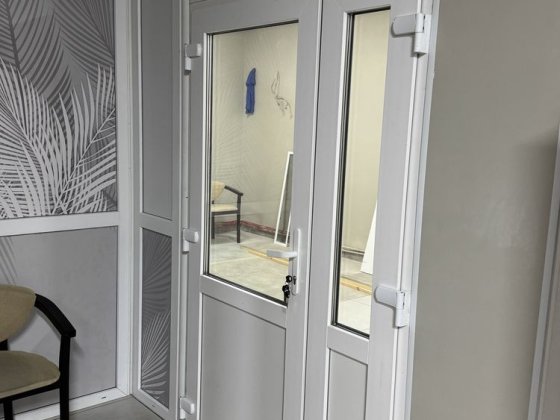 Оренда приміщення Володимирець