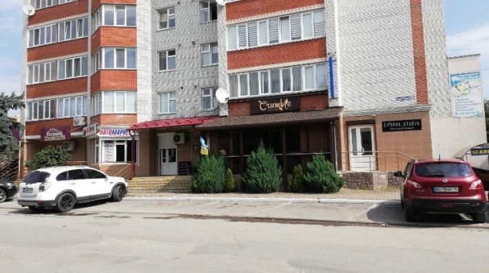 Оренда комерційного приміщення для салону, магазину, офісу - фото 1