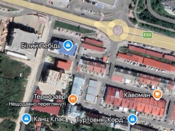 Здам в оренду приміщення Петриков