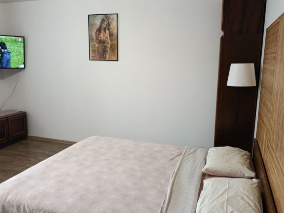 Комфортна квартира із зручним розташуванням,  Подобово, Дружба Петриків