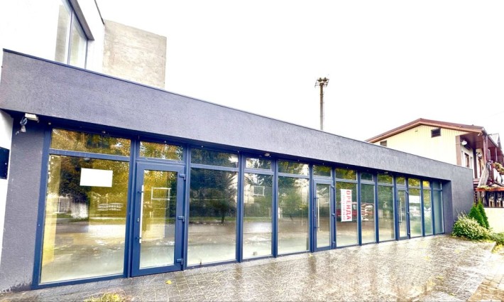 Оренда комерційного приміщення вільного призначення Теребовля - фото 1