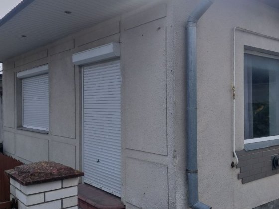 Оренда магазину 50м м.Збараж в районі ринку Збараж