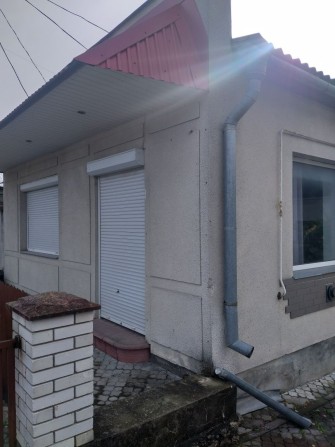 Оренда магазину 50м м.Збараж в районі ринку - фото 1