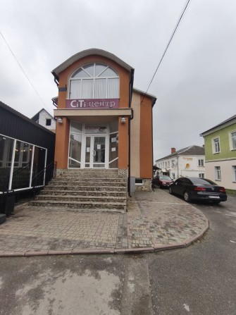 Оренда офісних приміщень - фото 1