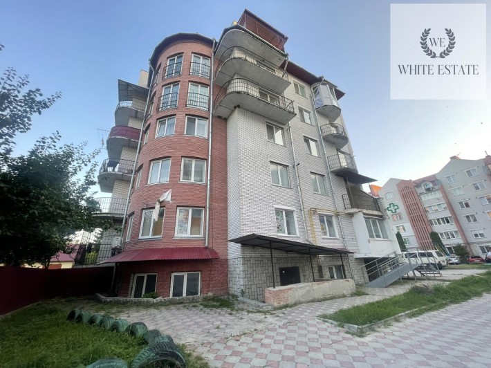 Оренда комерційного приміщення Березовиця - фото 1