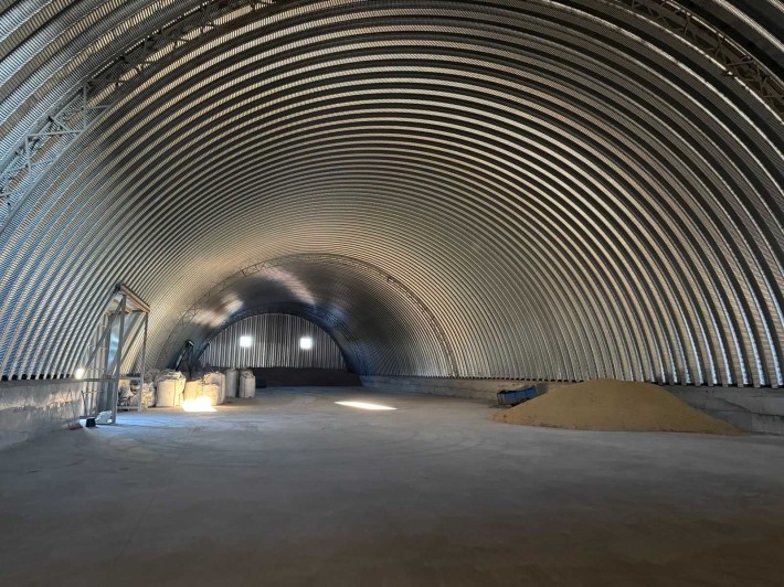 Оренда складських приміщень, та послуги зберігання - фото 1