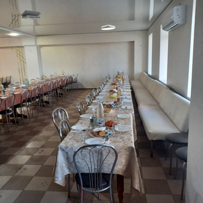 Оренда великого зала під  різноманітні заходи, тренування, магазин - фото 1