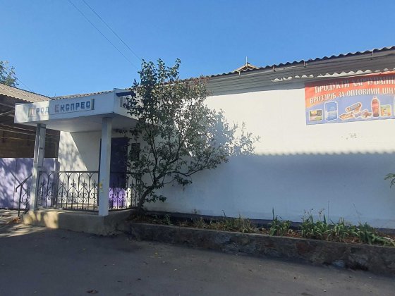 Оренда приміщення по вул.Театральна Первомайськ