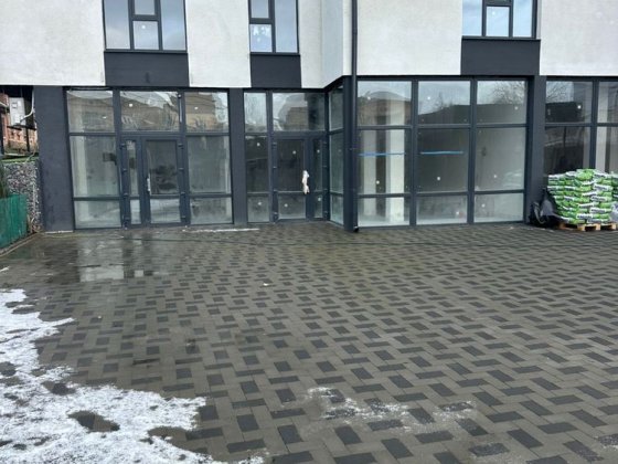 Здам в оренду приміщення у центрі міста Первомайск