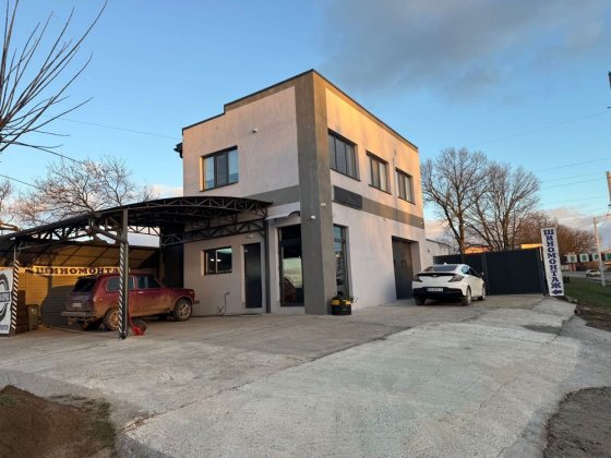 ТОП-локація! Оренда 100 м² біля траси Мала Данилівка