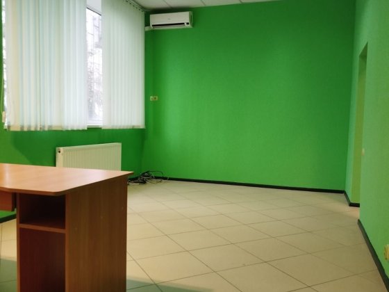 Оренда офісних та складських приміщень Первомайськ