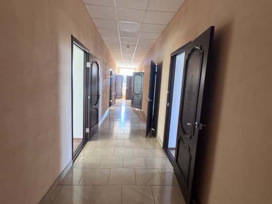 Здаються  в аренду кабінети або приміщення Первомайск