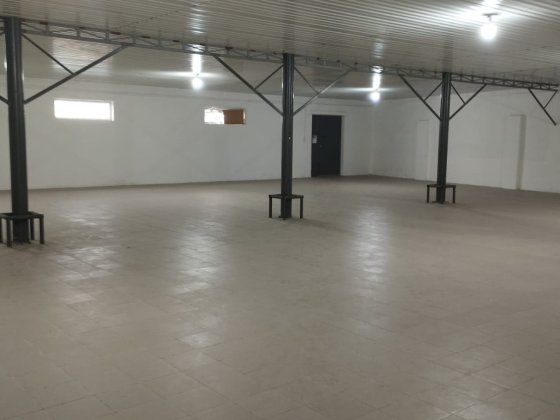 Оренда складських та офісних приміщень Первомайськ