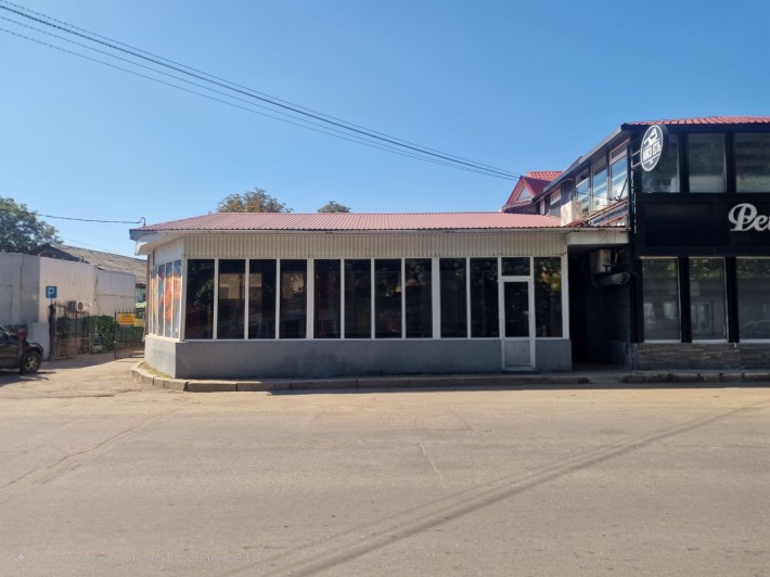 Аренда помещения на Коротченко. Проходняк! Без комиссии! - фото 1