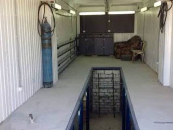 Аренда бокса на СТО. 6х9.Свет Есть Всегда! Первомайск