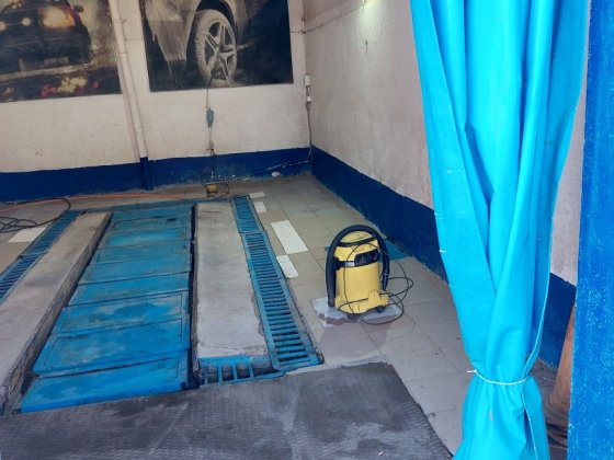 Здам в оренду бокс вул Камьяномостівська Первомайск