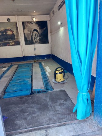 Здам в оренду бокс вул Камьяномостівська - фото 1