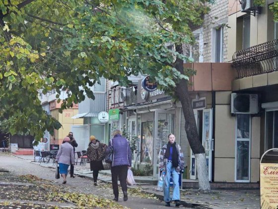 Центр Грушевського торгове приміщення 87 кв.м. ТОП місце прохідняк Первомайск