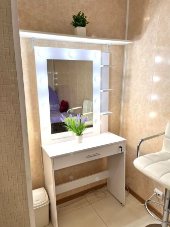 Оренда кабінету в салоні краси Коротченко/котеджі - фото 1