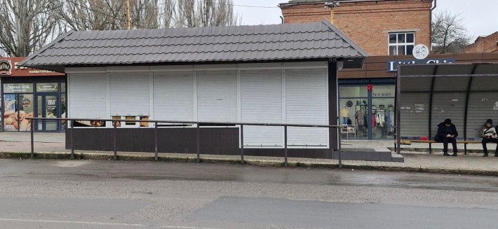 Аренда помещения - фото 1