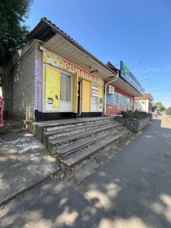 Оренда комерційного приміщення - фото 1