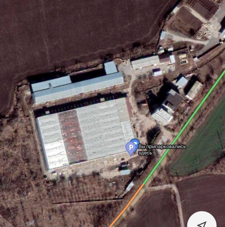 Сдам складские помещения - фото 1