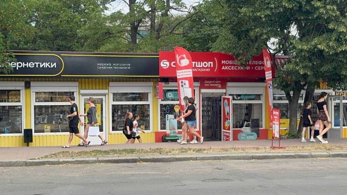 Мкрн Коротченко  17 кв.м. ТОП місце фасад прохідняк - фото 1