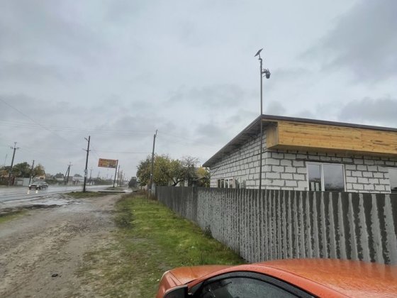 Аренда торговое помещение Безлюдовка Безлюдовка