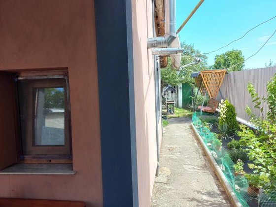 аренда океремого будиночка Дунаївці