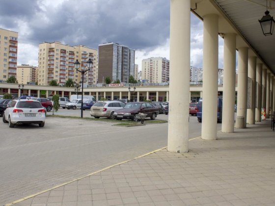 Оренда приміщення в ТЦ "Агора" Лісові Гринівці