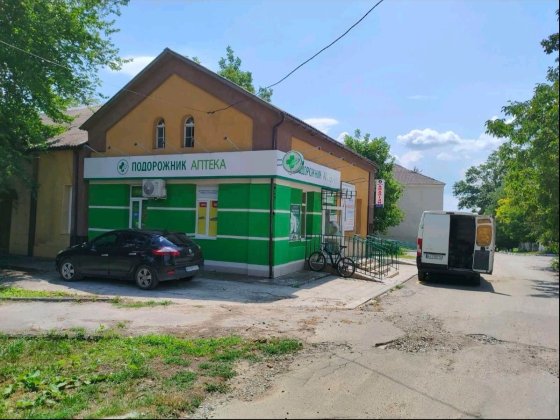 Оренда приміщення Дунаївці