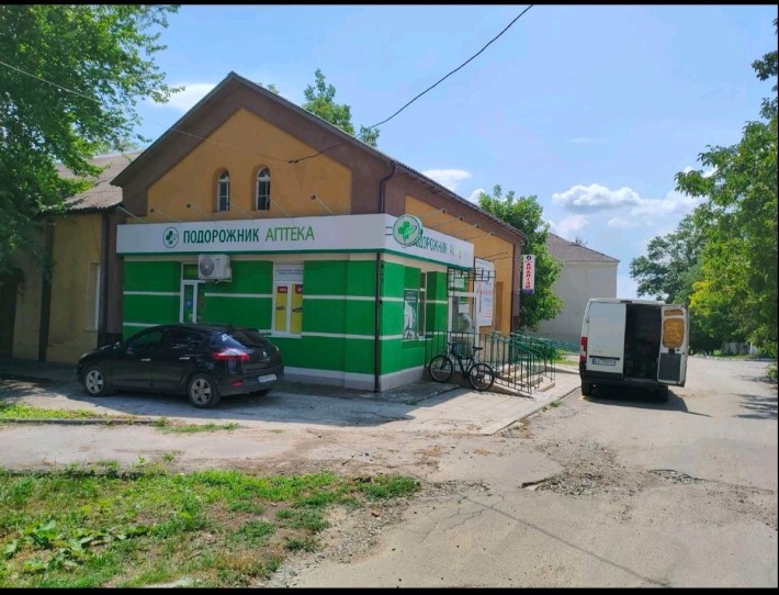 Оренда приміщення - фото 1