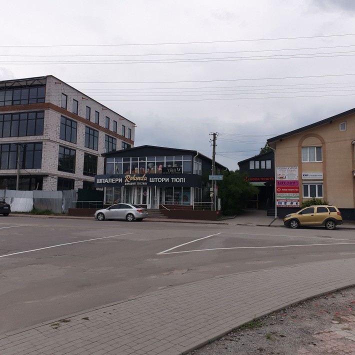 Оренда комерційного  приміщення - фото 1