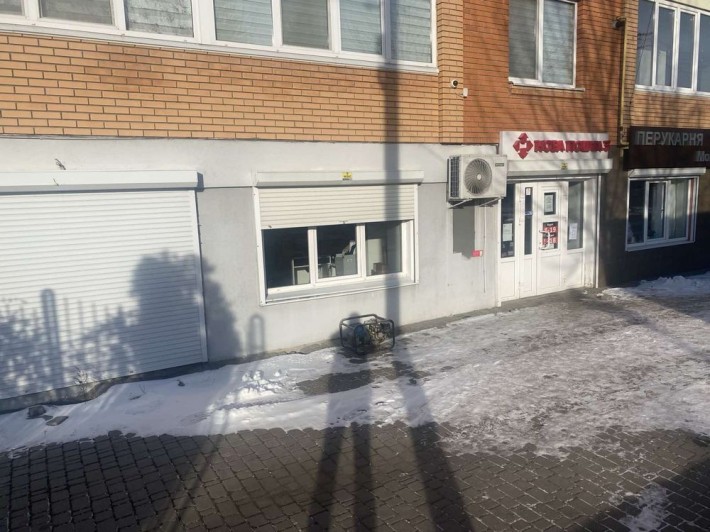 Оренда приміщеннЯ - фото 1