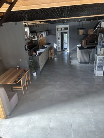 Оренда приміщення, оредна бізнесу, оренда кафе - фото 1