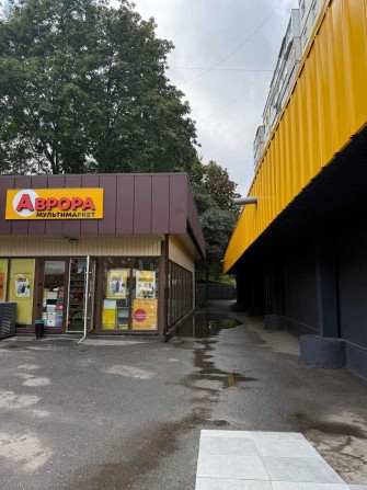 Приміщення біля Аврори. Оренда 1 повер - фото 1