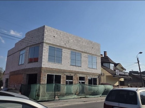 Оренда приміщення в центрі міста Полонне Полонне