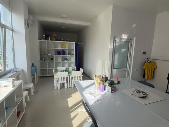 Оренда комерц. приміщення, ЦЕНТР, перша  здача Олешин