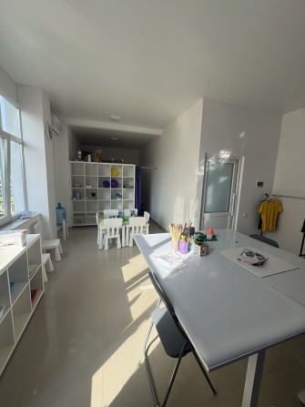 Оренда комерц. приміщення, ЦЕНТР, перша  здача - фото 1